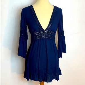 Indah Bohemian Dress